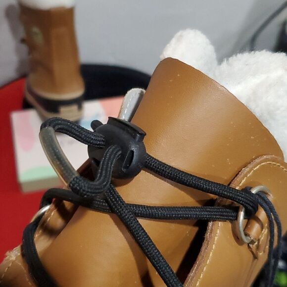 Sorel Yoot Pac TP Joan Of Arctic Boots - Picture 9 of 16